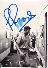 Antica Phil Read Photo-Ak