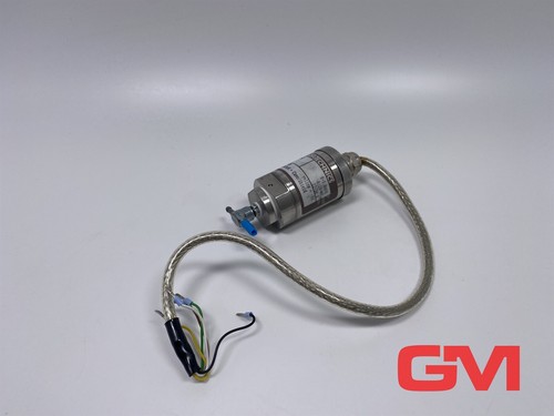 Sensor technics trasmettitore - technics,