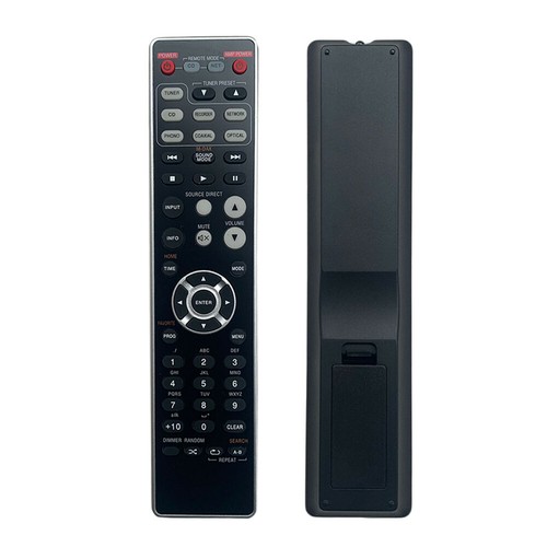Telecomando nuovo sostituito