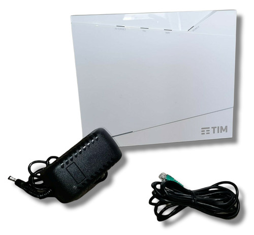 Smart modem wifi adsl - modem,
