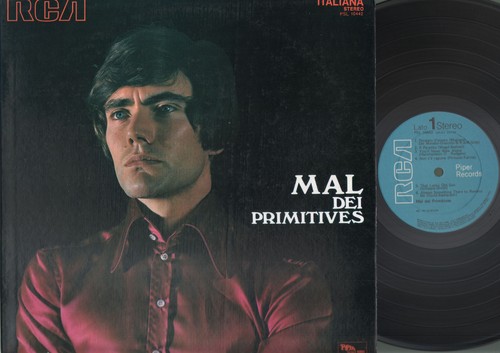 Mal dei primitives same - mal,