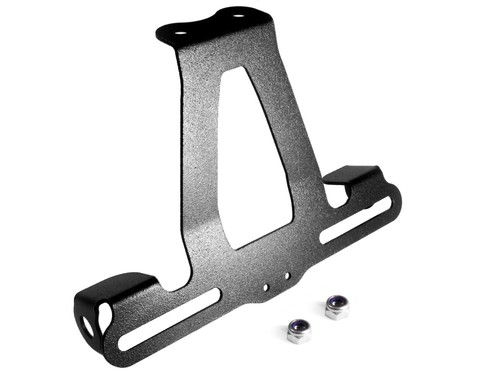 Eliminatore parafango coda