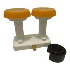 LNB Monoblocco Golden Media