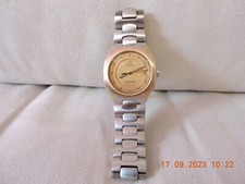 Omega Seamaster Polaris uomo gold 18k