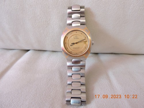 Omega seamaster polaris uomo - polaris,