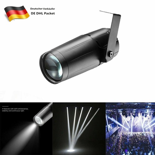 Faretto spot spot led bianco