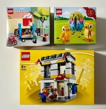 Lego 40305 microscale - 40305,