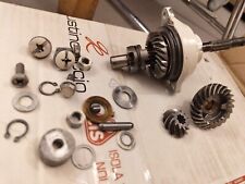 Ricambi Piede Foot Spare Parts - SUZUKI JOHNSON  DF4-5-6