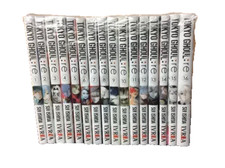 Tokyo Ghoul Re, COMPLETO, 1 al
