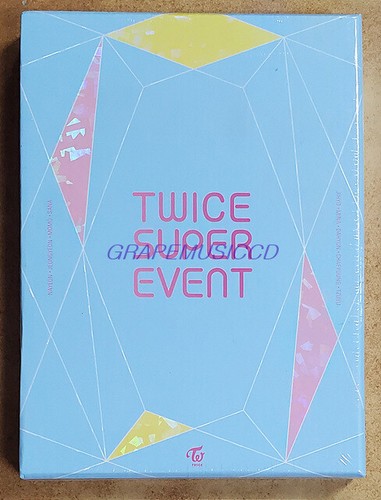 Due volte super evento - super, k-pop