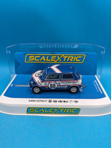 Scalextric c4337 mini - scalextric, 1275gt