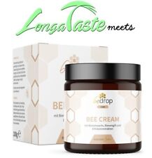 bedrop crema per api veleno per api ad alto dosaggio (raffreddante e riscaldante) crema per api 100 g