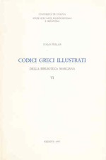 CODICI GRECI ILLUSTRATI DELLA