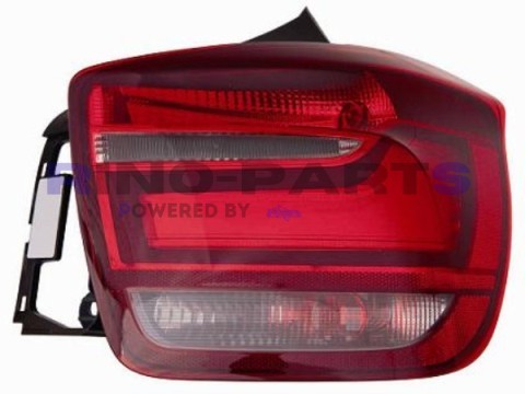 Fanale fanalino stop led - stop,