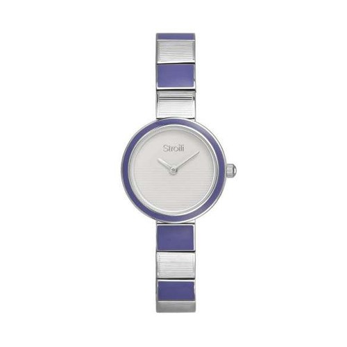 Orologio stroili donna acciaio - stroili,