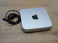 Apple Mac Mini Server 2011 Core i7 2,0 GHz 8 GB RAM 1 TB SSD + HDD