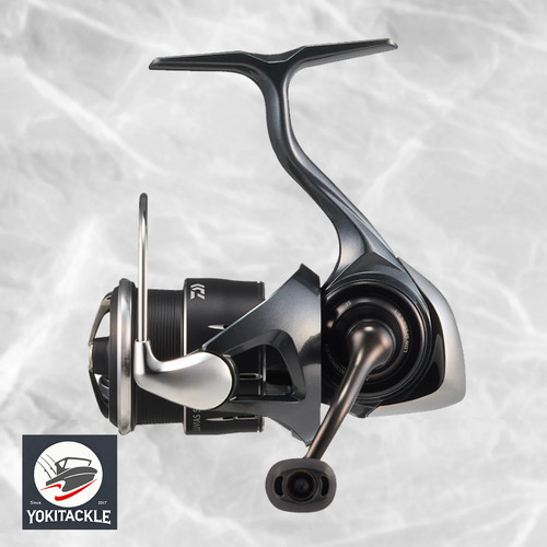 Mulinello spinning daiwa - daiwa, 24