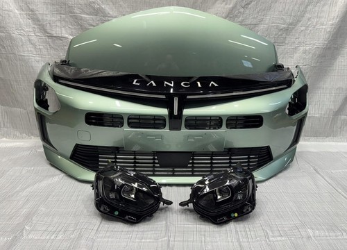 Musata anteriore kit airbag - e,