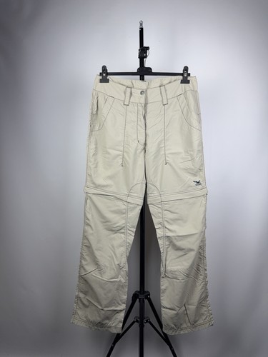 Pantaloni trekking outdoor - pantaloni,