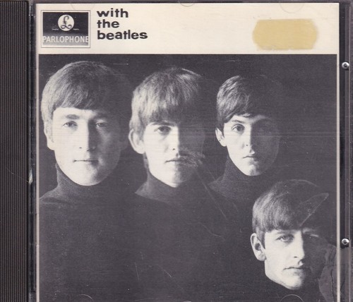 The beatles with - the, "with