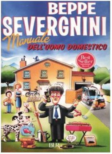 Manuale dell uomo - manuale, domestico