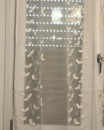 Coppia tendine vetro x - coppia,