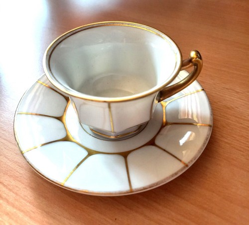 Tazza collezione rosenthal - collezione,