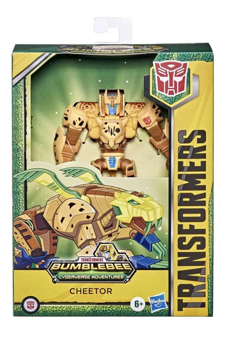 Box wear nuovo - wear*, transformers