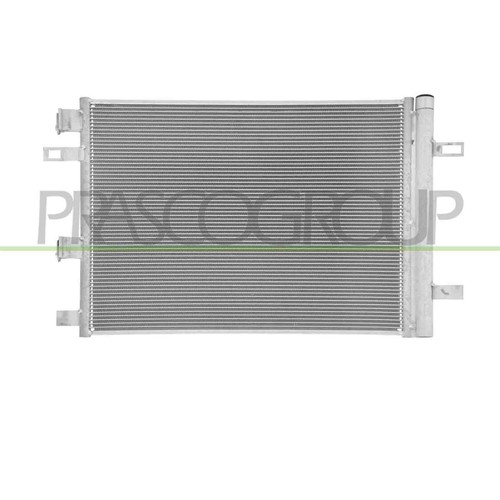 Condensatore mercedes class - a,