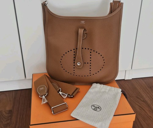 Hermes evelyne iii - hermes,