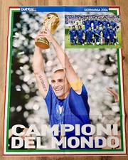 Guerin sportivo poster italia - sportivo,