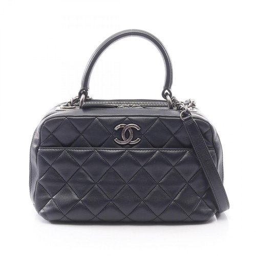 Borsa mano chanel - a,