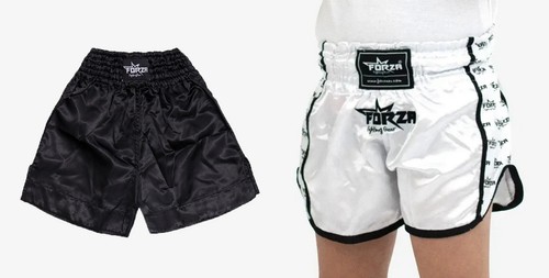 Pantaloncini boxe muay - boxe, thai