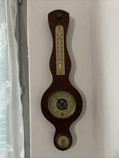 barometro igrometro termometro