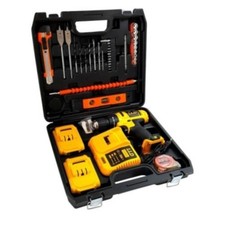 Trapano Avvitatore 24V