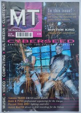 MUSIC TECHNOLOGY Magazine