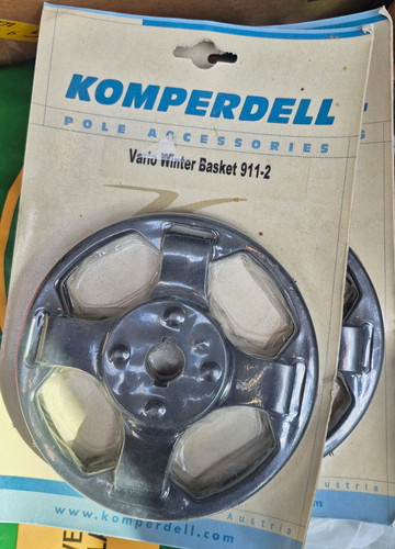Komperdell vario cestino - komperdell,