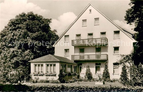 Bad rothenfelde casa campo - bad,
