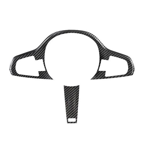 Guarnizione coprivolante auto - coprivolante,