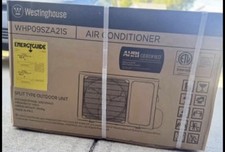 Westinghouse WHP09SZA21S