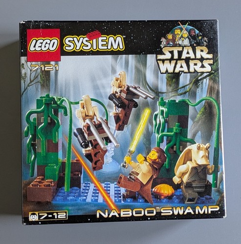 Nuovo lego star wars episodio - nuovo,