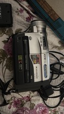 Videocamera Panasonic NV-RZ10