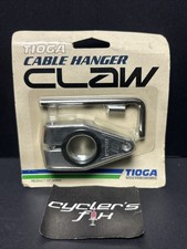 NOS 1” Tioga Gancio Cavo