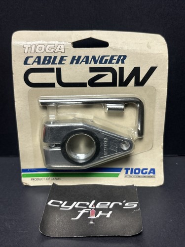 Nos tioga gancio cavo - 1”,