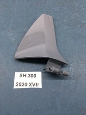 SPORTELLINO RETROSCUDO HONDA