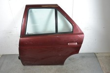 PORTA PORTIERA POSTERIORE