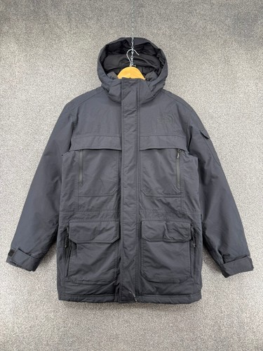 The north face giacca parka - the,