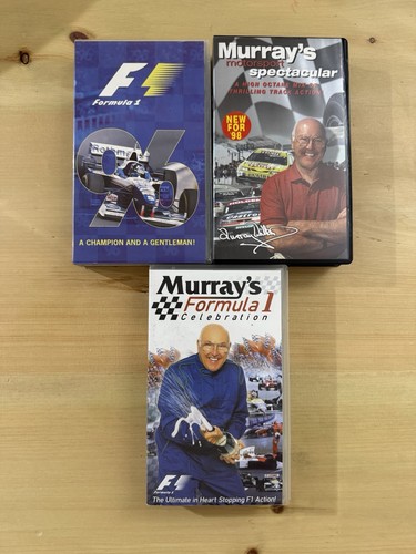Formula vhs bundle - 1,