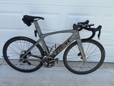 TREK MADONE SLR ICON Full