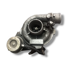Turbina per Fiat